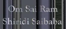 Saibaba site